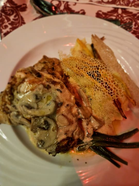 Gastro Pickalbatros White Beach Resort - Hurghada