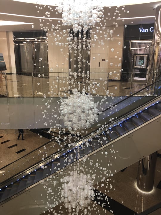 Sonstiges Conrad Abu Dhabi Etihad Towers