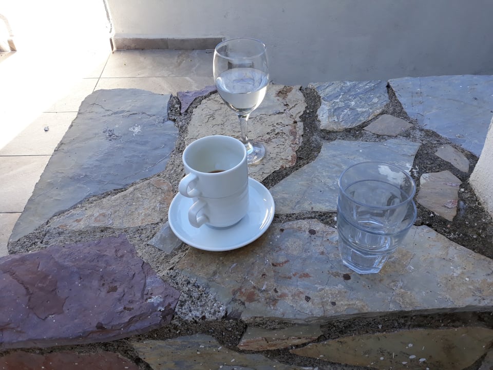 Außenansicht La Finca Marina