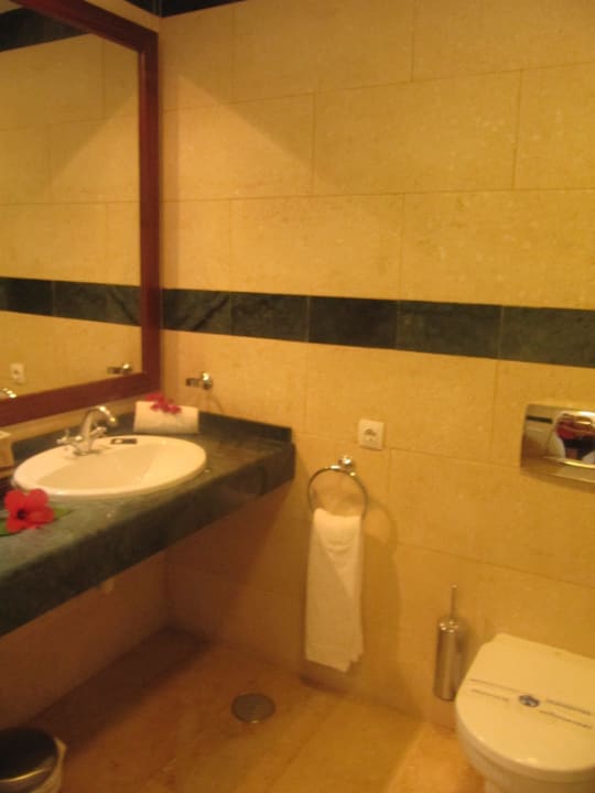 Łazienka Grand Hotel Callao