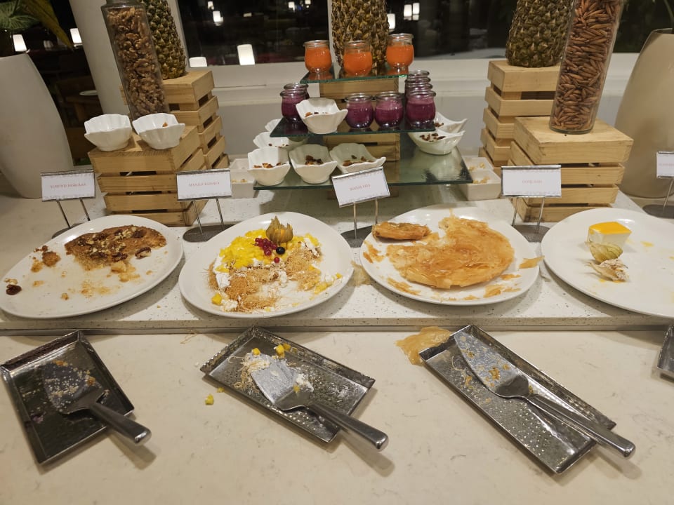 Gastro Sun Siyam Iru Veli