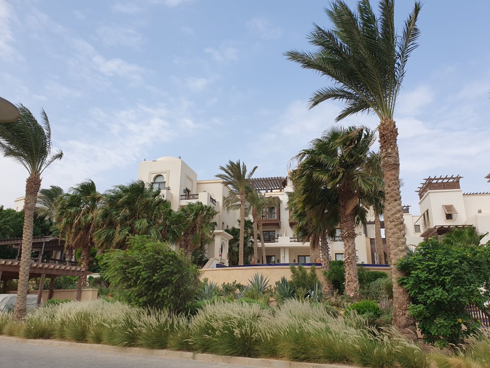 Außenansicht Ancient Sands Golf Resort