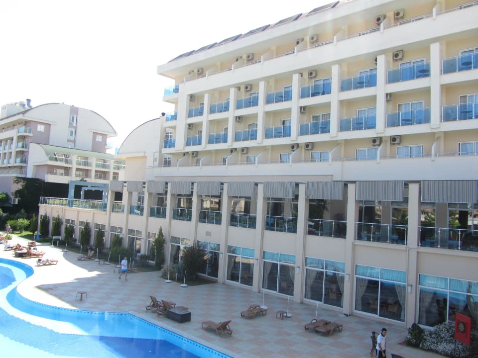 Hotel Titan Select Solivia Hotel