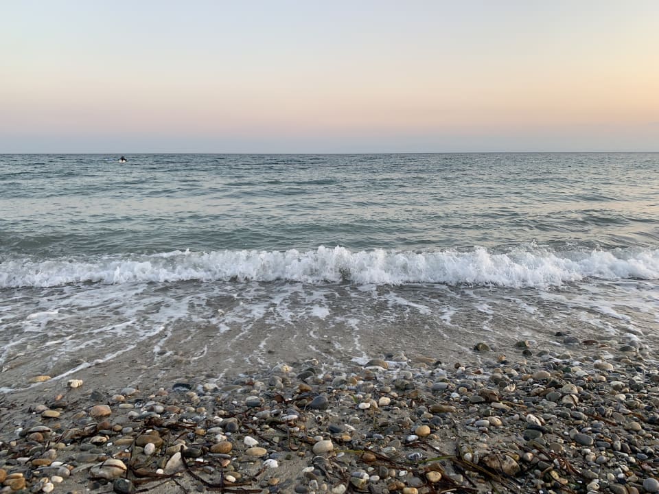 Strand Xenios Anastasia Resort & spa
