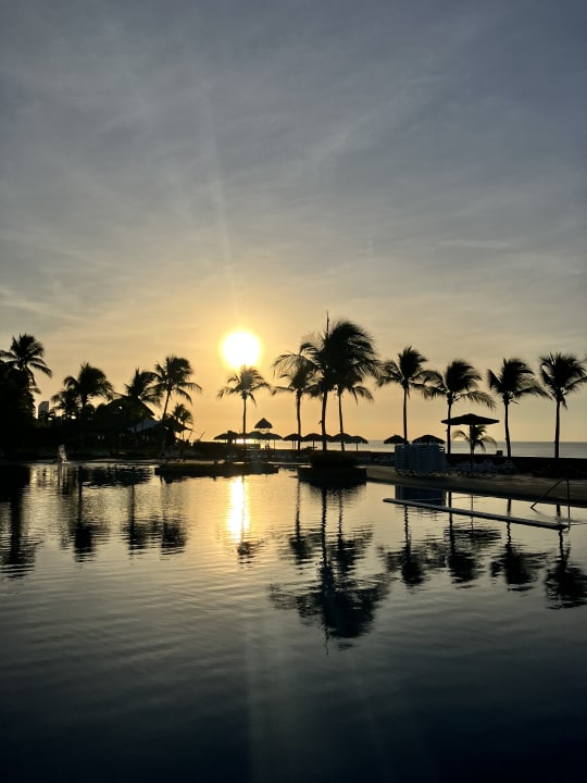 Pool Grand Decameron Panama, A Trademark All Inclusive Resort