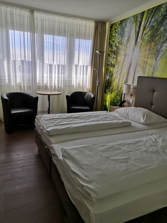 Zimmer AHORN Panorama Hotel Oberhof