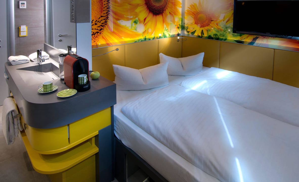 Kategorie Buddy Buddy Hotel