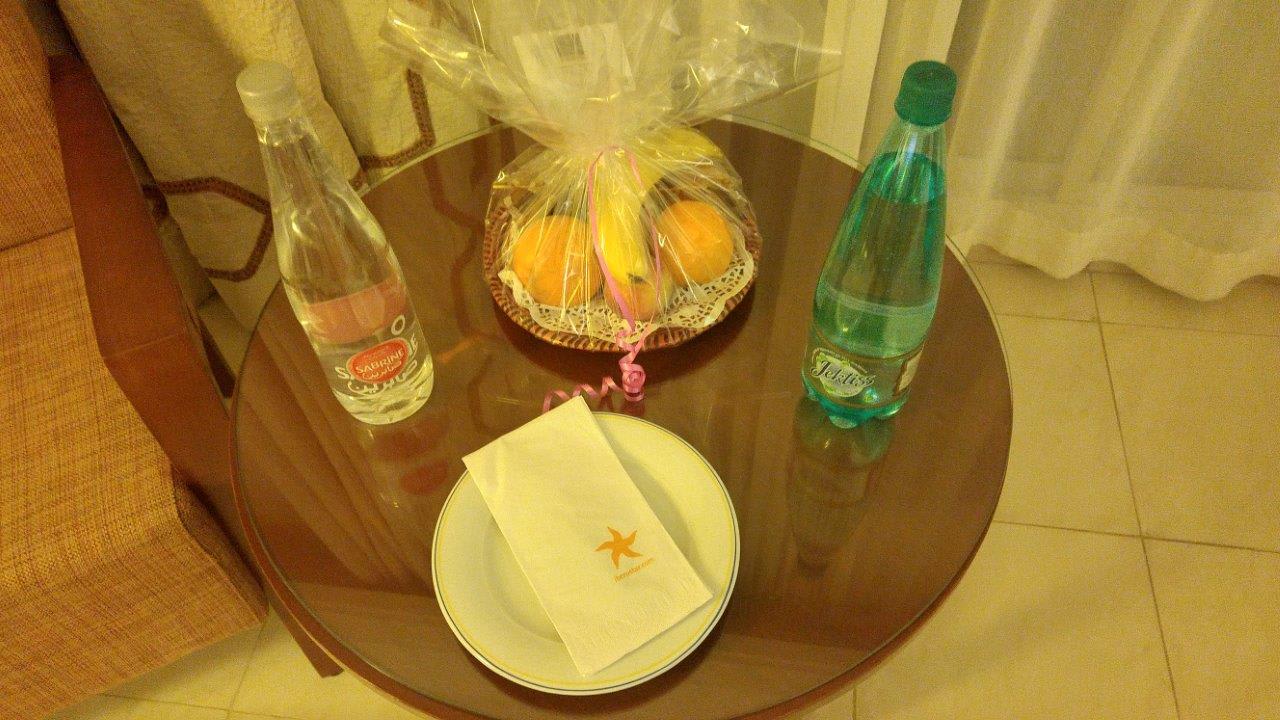 Zimmer Iberostar Selection Royal El Mansour