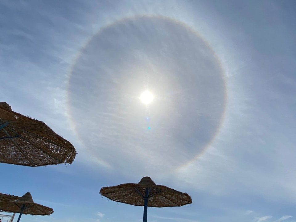 Strand Marlin Inn Azur Resort