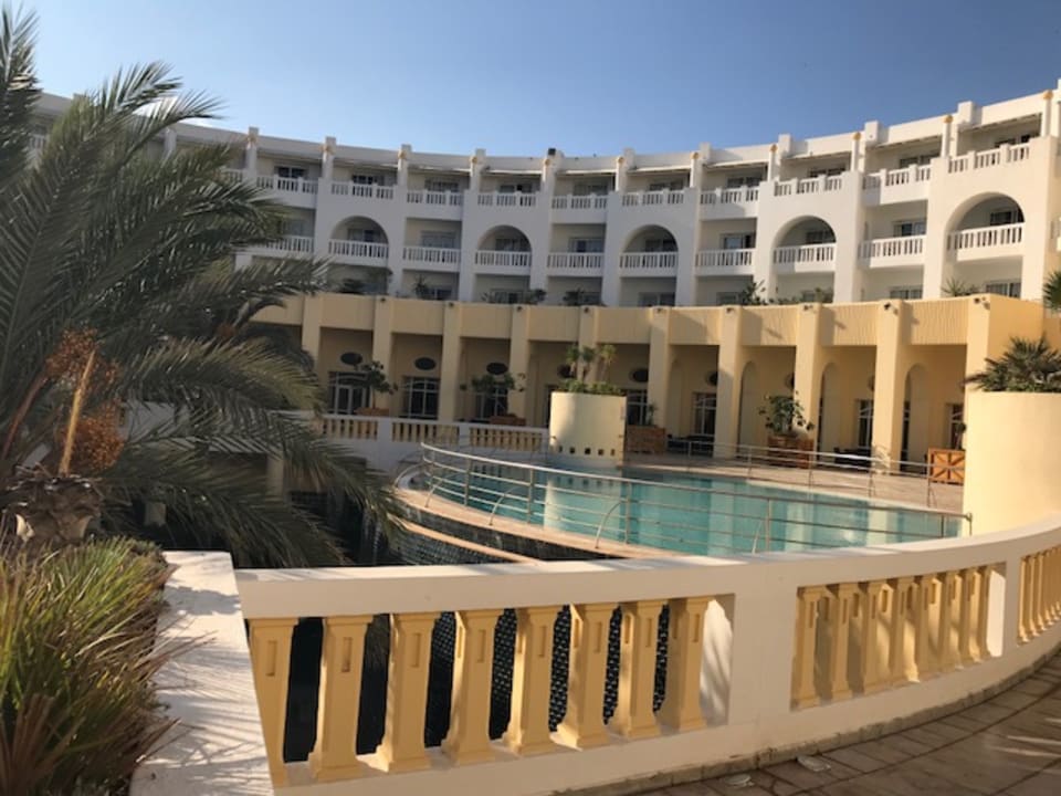 Pool Medina Solaria & Thalasso