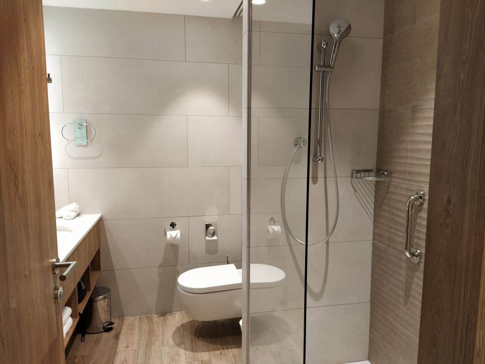 Zimmer Hilton Garden Inn Vilnius City Centre