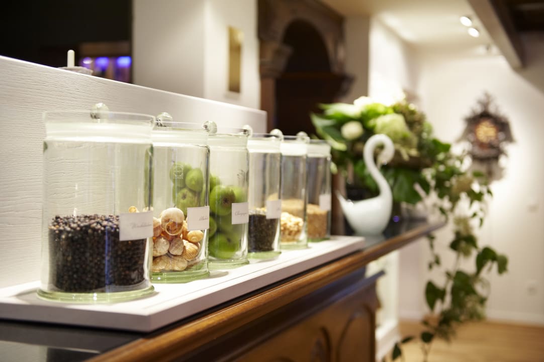 Restaurant Hotel Schwanen