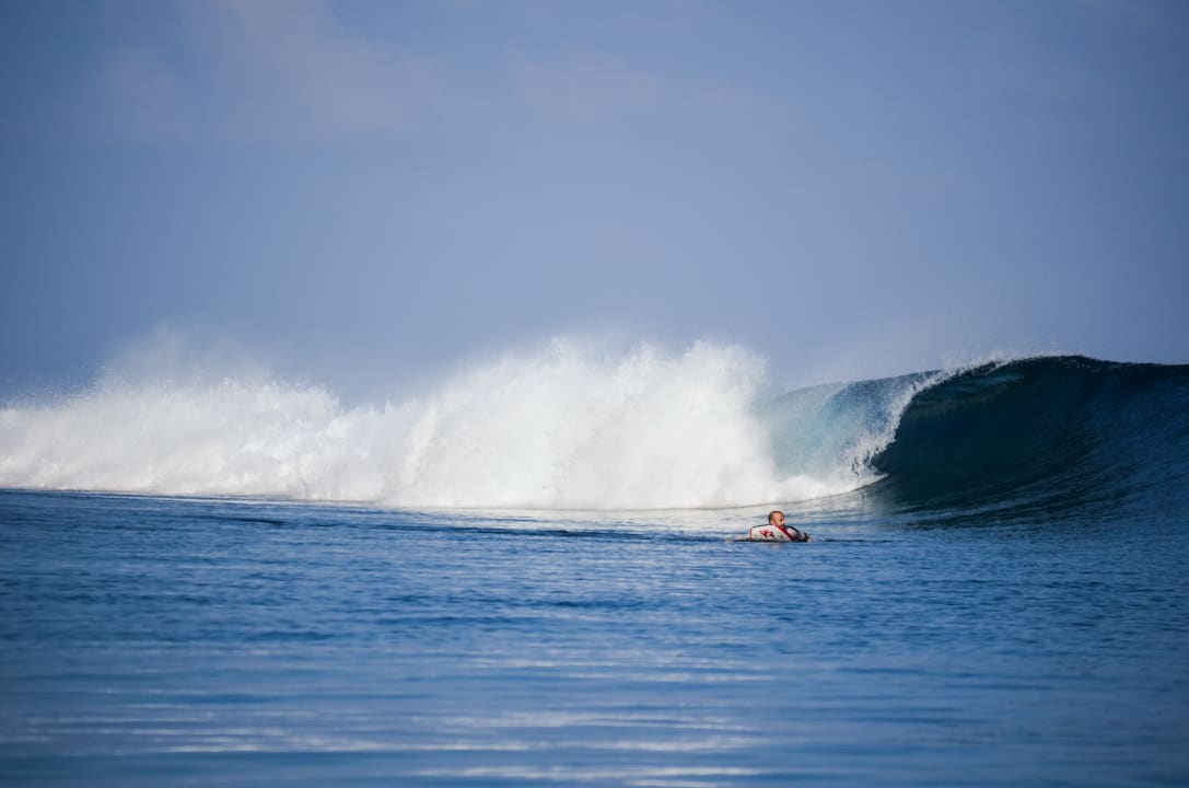 Strand Ocean Retreat & Spa