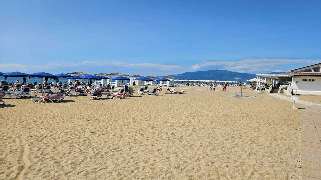 Strand TUI MAGIC LIFE Calabria