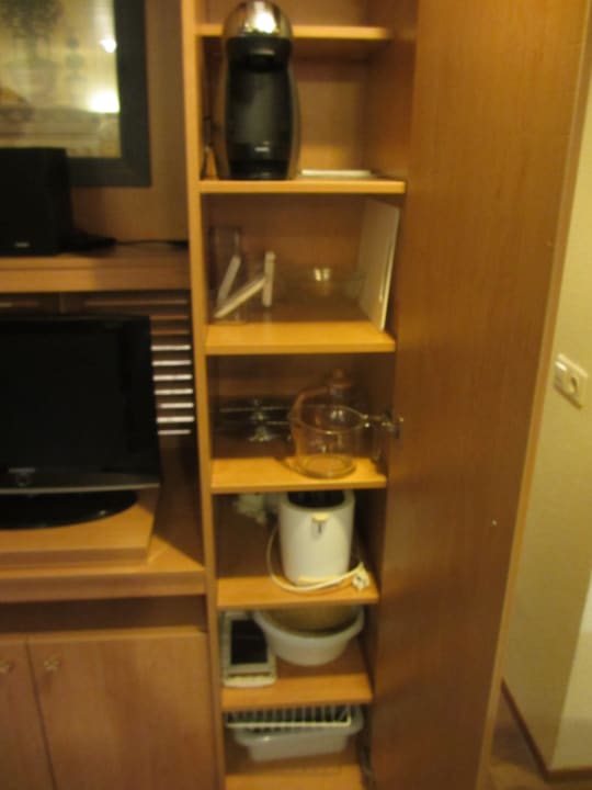 Bungalow - Inventar Center Parcs De Kempervennen