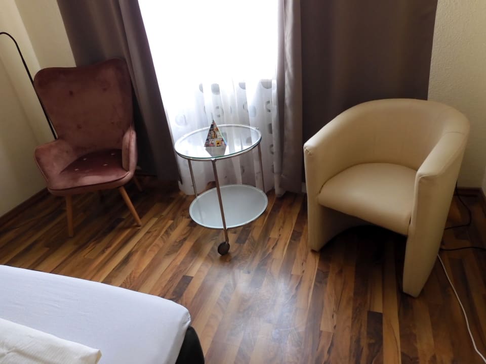 Zimmer Flair Hotel Hopfengarten
