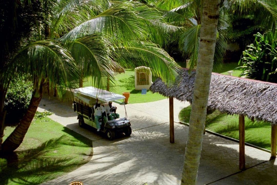 Koffertaxi Catalonia Punta Cana - All Inclusive