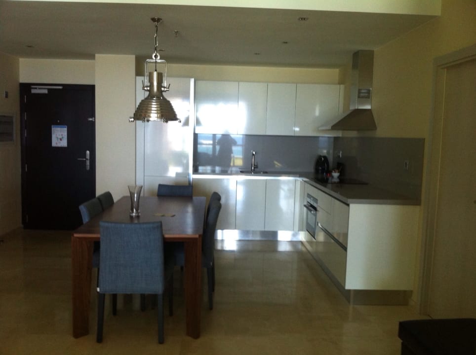 Küche  Radisson Blu Resort Gran Canaria