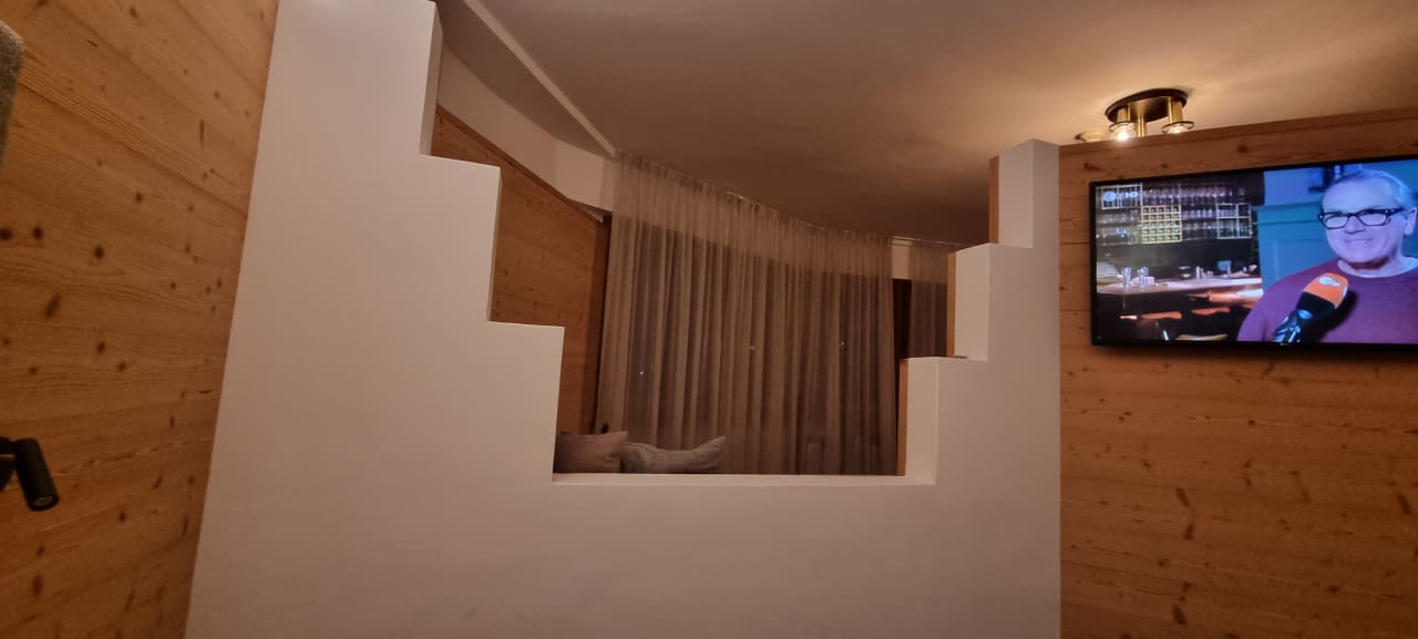 Zimmer Hotel Der Waldhof