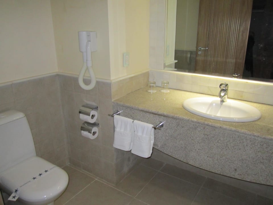 Bad Iberostar Waves Bahia