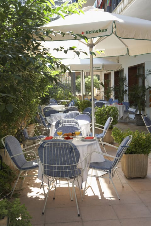 Gastro Hotel Bell Repos