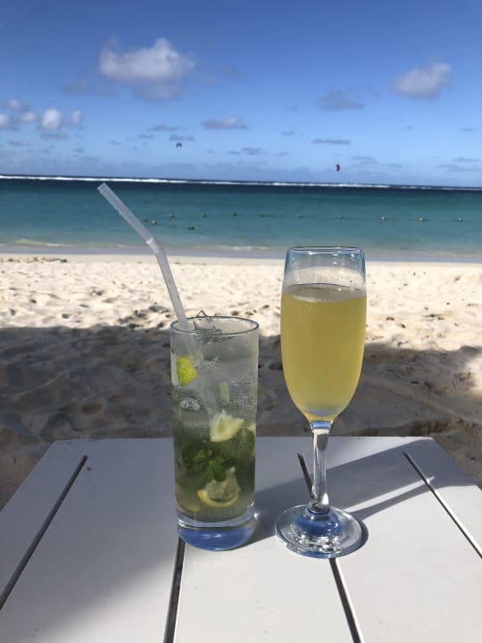Gastro Crystals Beach Resort Belle Mare, a member of Radisson Individuals