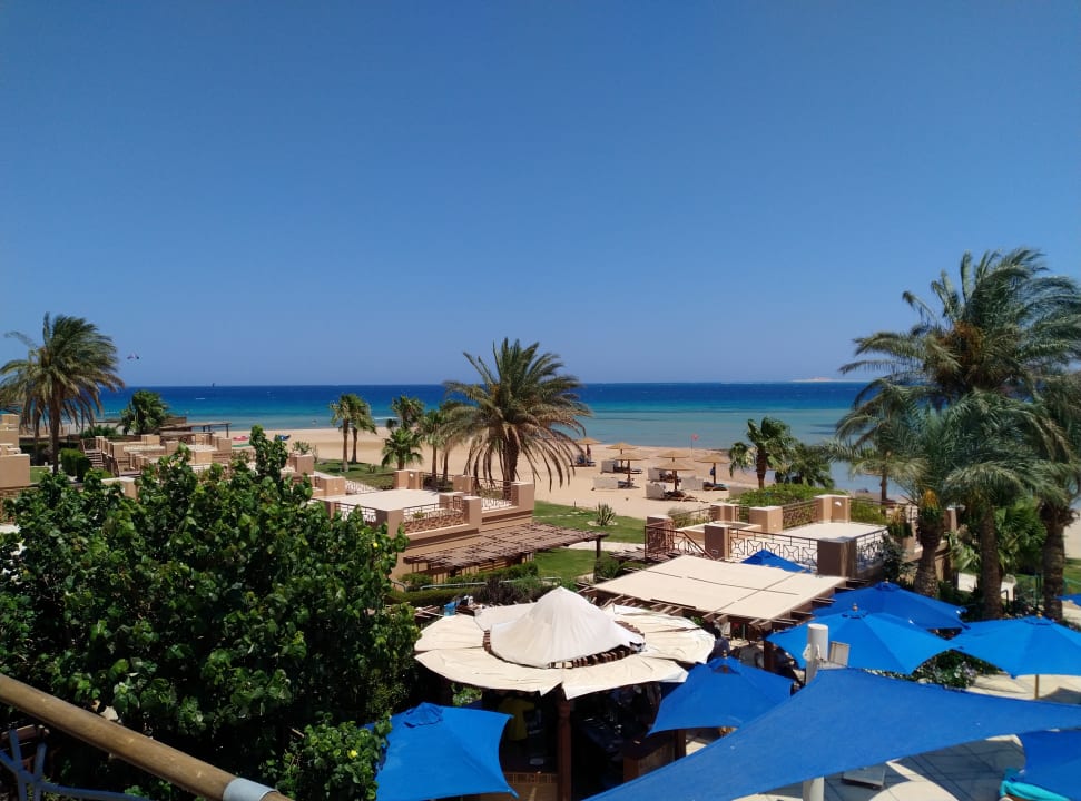 Ausblick Shams Prestige Abu Soma-Adults Only