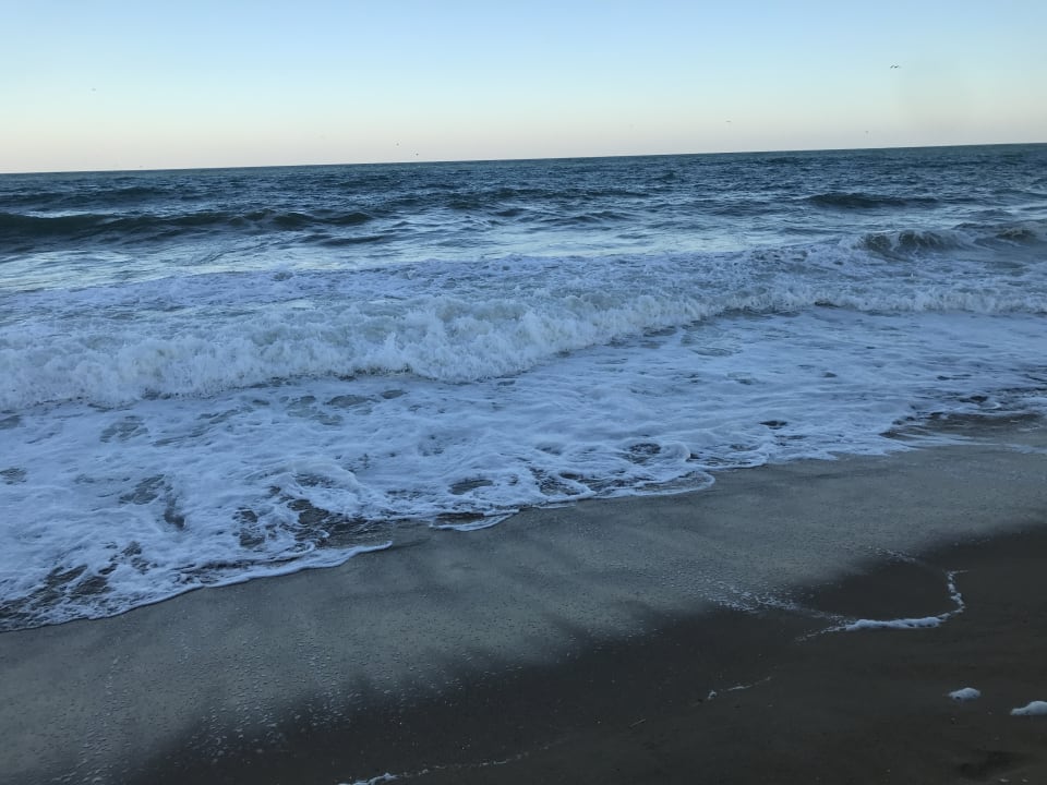 Strand Sentido Marea