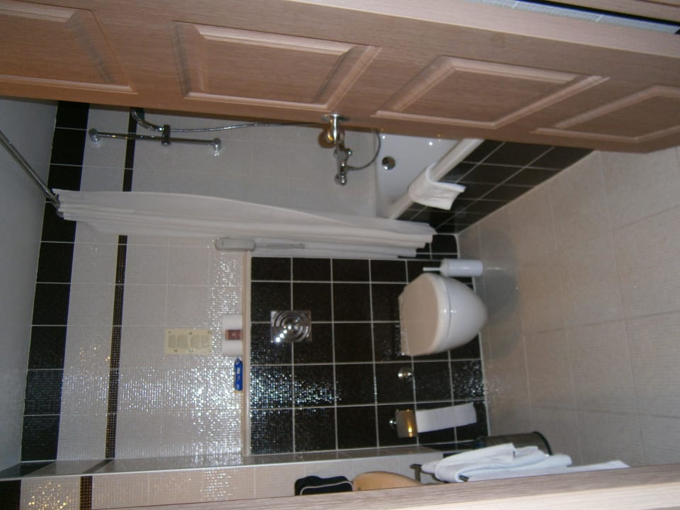 Sauberes Bad Fame Residence Lara & Spa