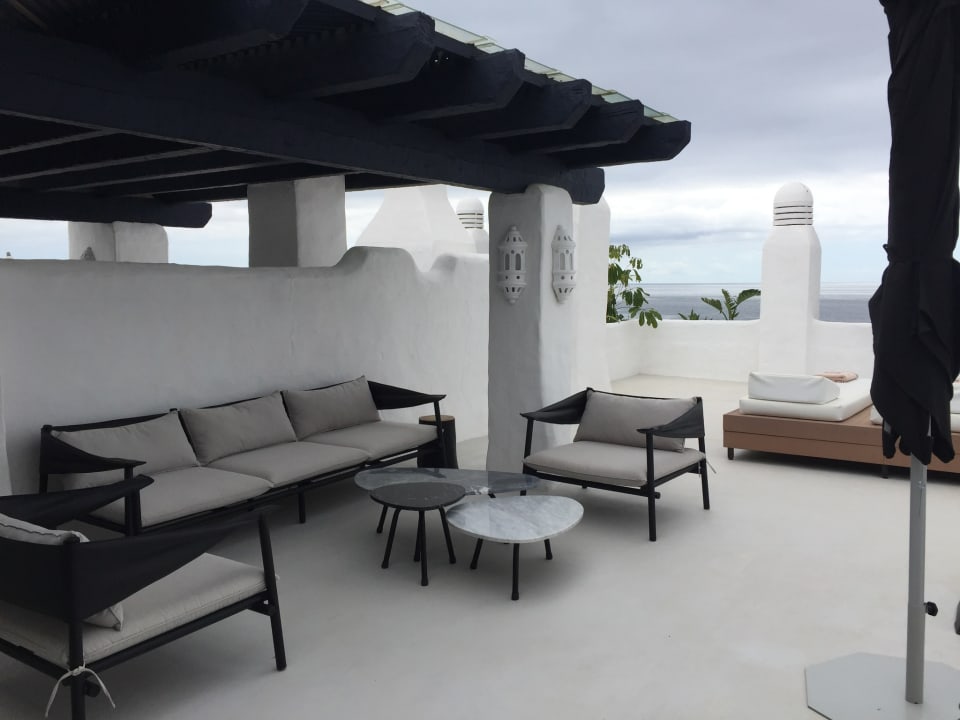 Außenansicht Dreams Jardín Tropical