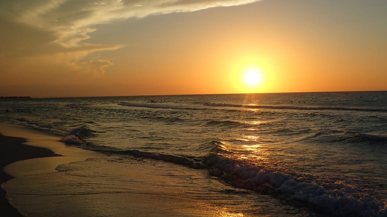 Strand Hotel Roc Barlovento