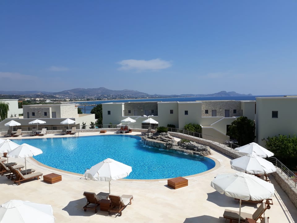 Pool SENTIDO Port Royal Villas & Spa