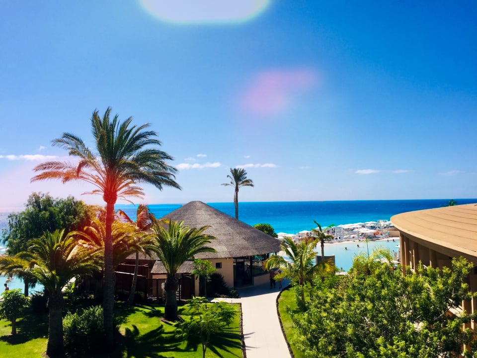 Außenansicht Iberostar Selection Fuerteventura Palace
