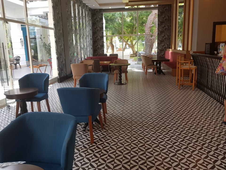 Gastro Sherwood Exclusive Kemer