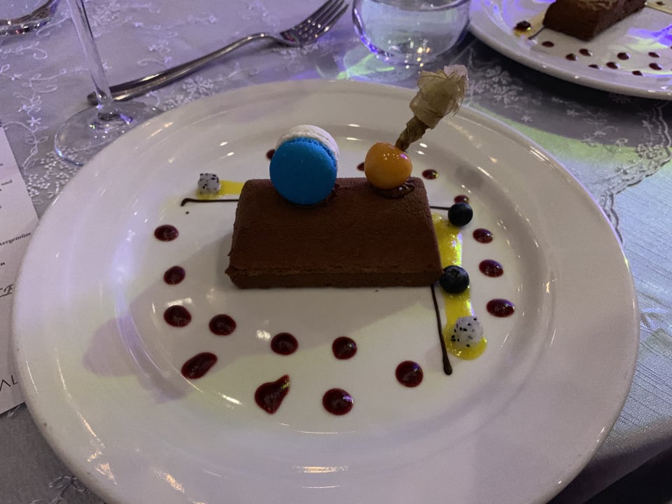 Gastro Maxx Royal Belek Golf Resort