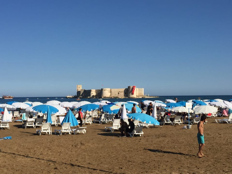 Strand Hotel Barbarossa