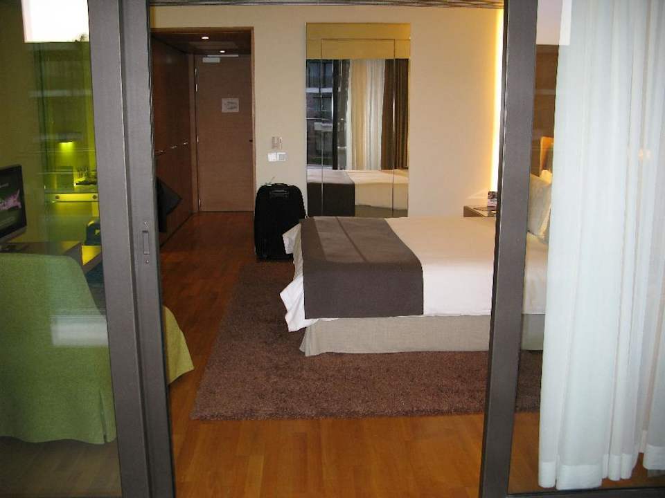 Zimmer Hotel Nikopolis