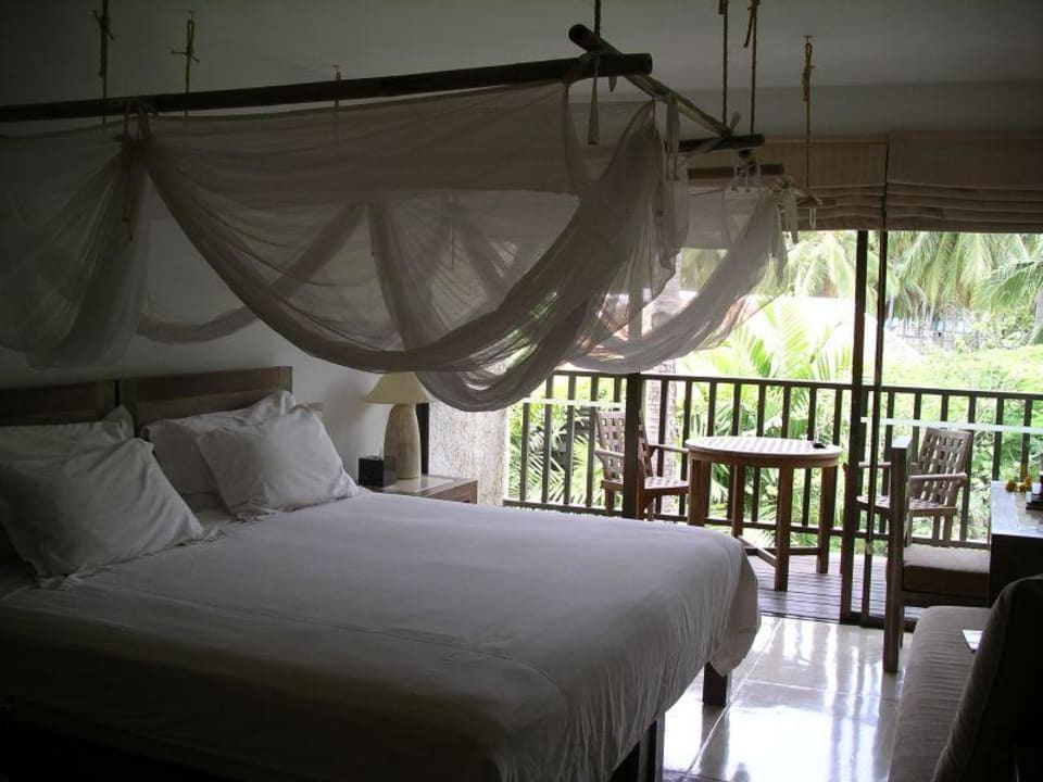 Zimmer Wyndham Hua Hin Pranburi Resort & Villas