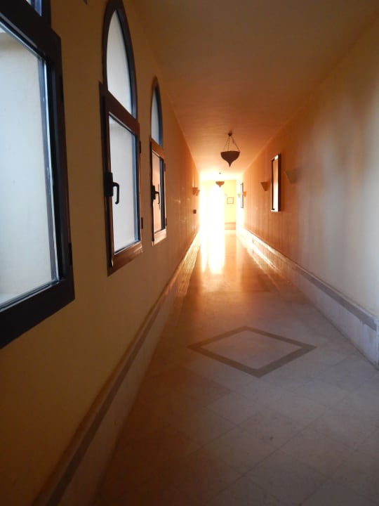 Sonstiges Makadi Palace