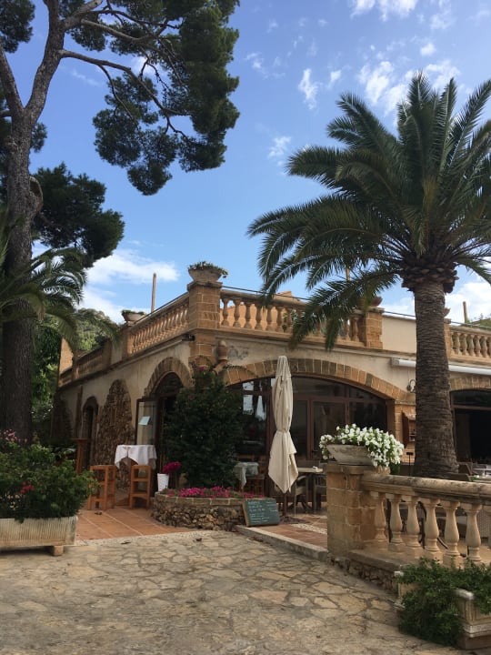 Gastro Hipotels Eurotel Punta Rotja Golf & Spa