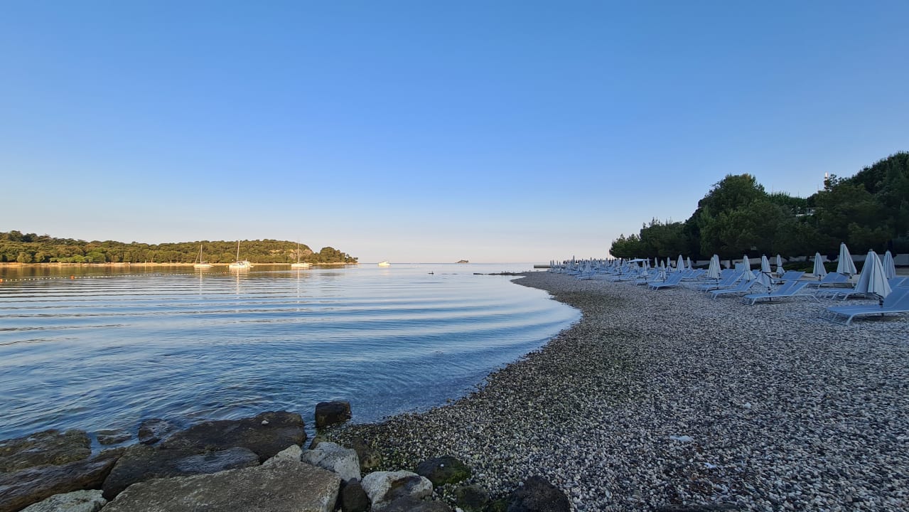 Strand Eden Hotel by Maistra Collection