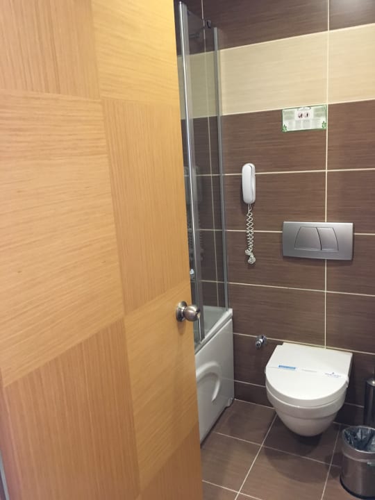 Zimmer Saphir Resort & Spa