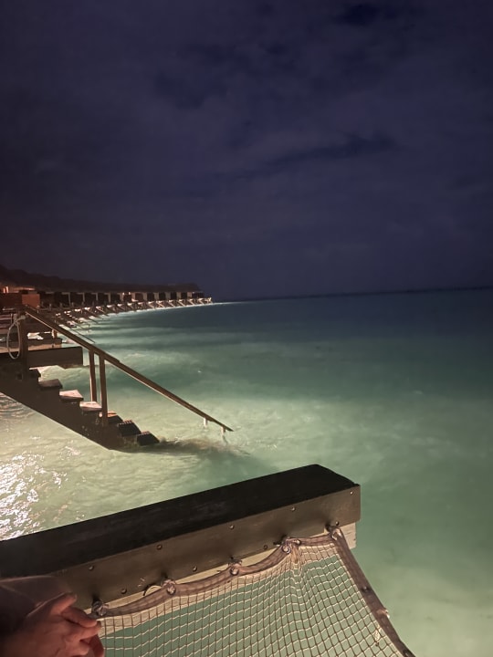Ausblick Cinnamon Velifushi Maldives - Free One-Way Speedboat and 02 Kids Under 12 Stay & Dine Free