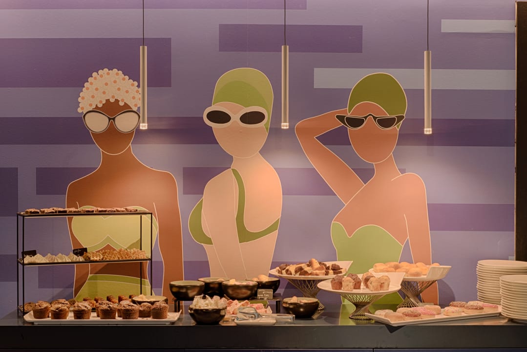 Gastro nhow Marseille