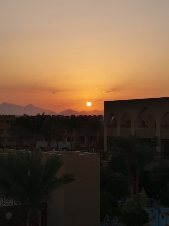 Ausblick Grand Waterworld Makadi & Family Star Makadi