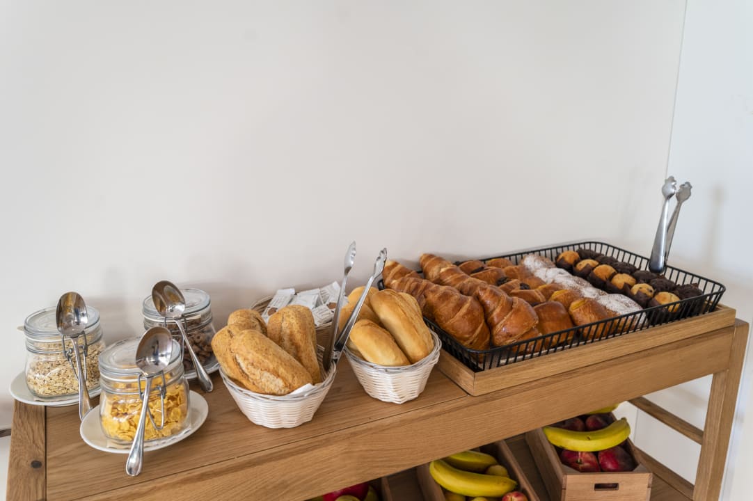 Gastro Hotel THB Ocean Beach - Adults only