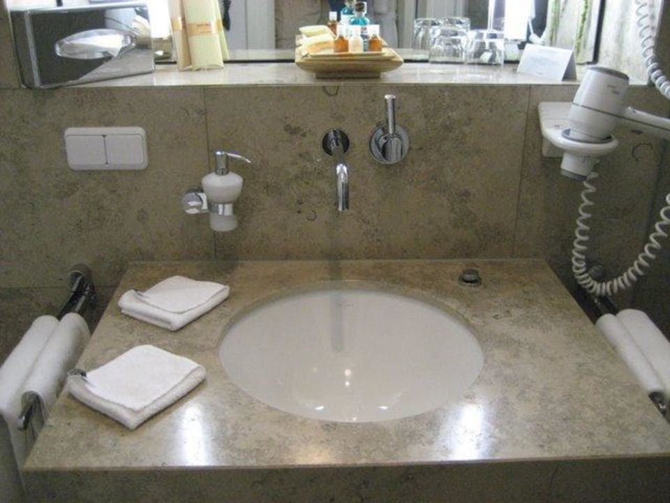 Bad Steigenberger Icon Grandhotel Petersberg