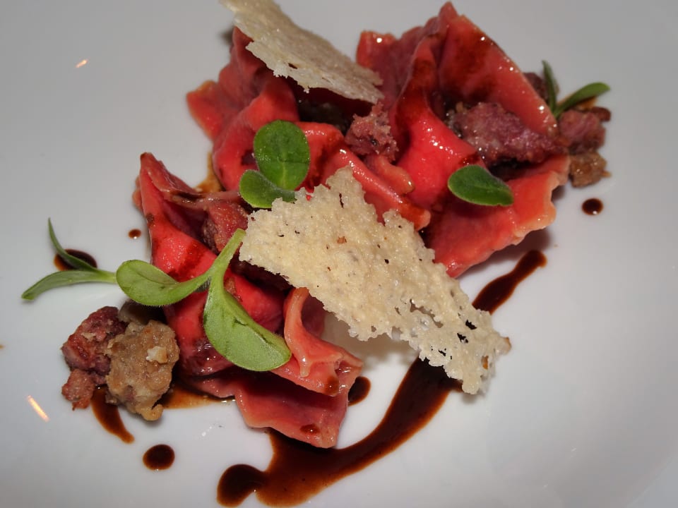 Gastro Vitalhotel Dosses