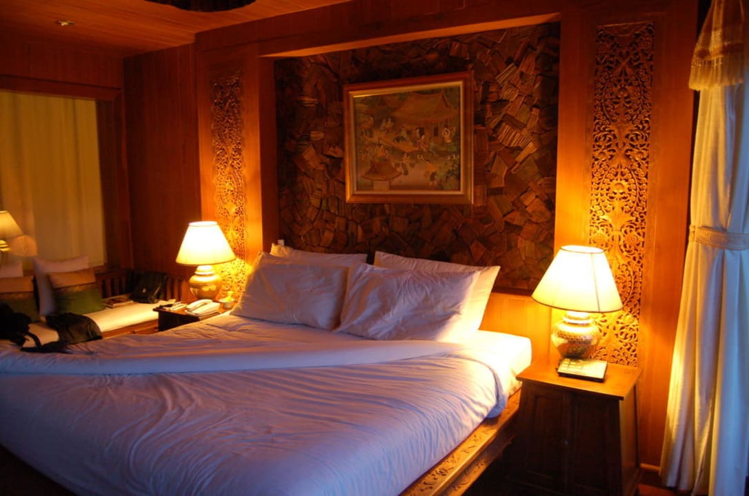 Zimmer 436 Santhiya Koh Phangan Resort & Spa