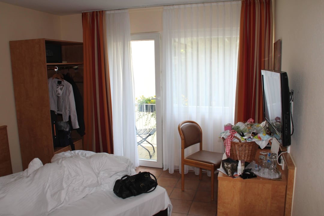 Zimmereinrichtung CityClass Hotel am Heumarkt